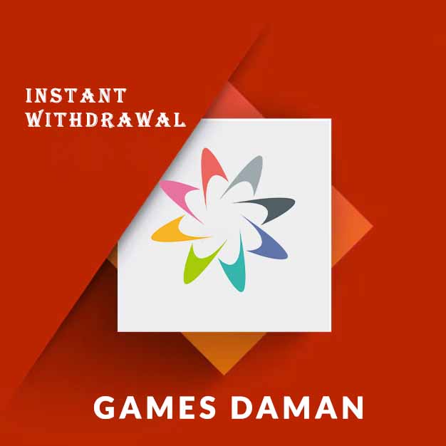 daman game