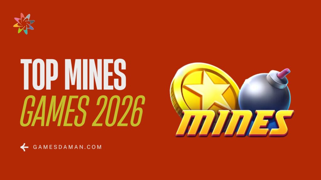 Mines Games 2026